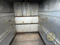Cattle Trailer - 9