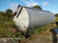 25tn V Mac Meal Bin (Collection from Ahoghill) - 2