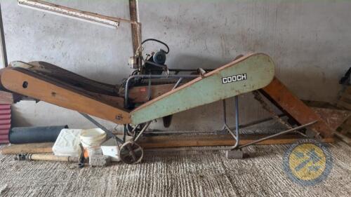 Cooch Potato Sorter 4at