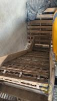 Cooch Potato Sorter 4at - 3