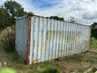 Container (Collection Responsibility of Purchaser from Hillsborough) - 3