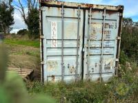 Container (Collection Responsibility of Purchaser from Hillsborough) - 4