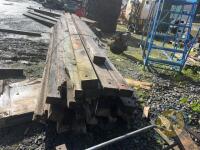 Bundle of 5x3 Timber - 2