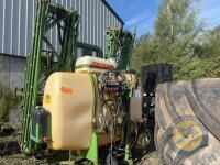 Amazone Sprayer - 3