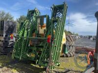 Amazone Sprayer - 4