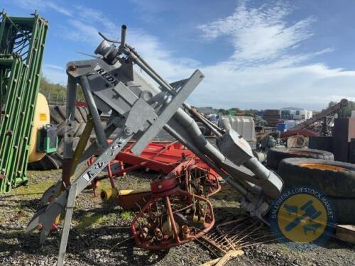 Slurry Pump