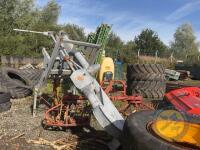 Slurry Pump - 2