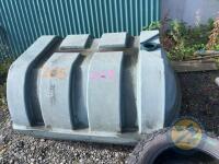 Oil Tank - 3