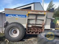 Shelbourne Reynolds Power Spread Pro 2300 Gallon. Comes with Shaft - 3