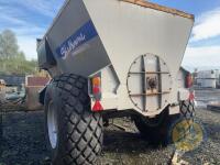 Shelbourne Reynolds Power Spread Pro 2300 Gallon. Comes with Shaft - 5