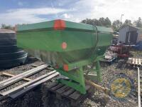 Amazone Sower - 2