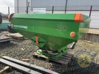 Amazone Sower - 3