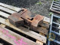 2x International Tractor Weights