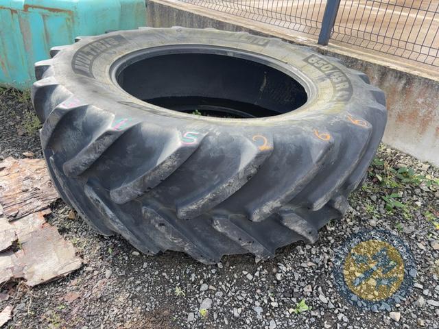 620/70 R28 Tyre