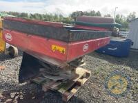 Vicon SM1105 Fertiliser Sower - 3