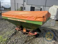 Amazone 1501 Fertiliser Sower - 2