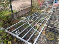 13' Country Gate - 2