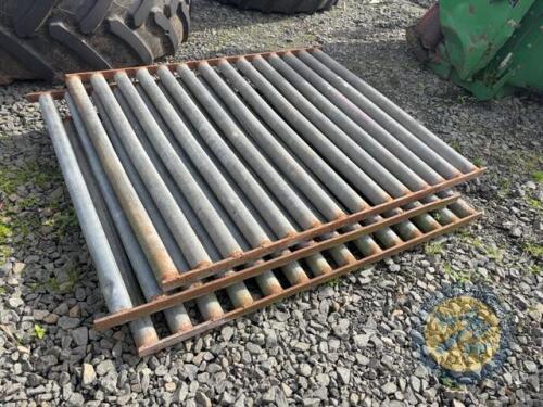 Cattle Grid