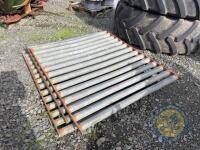 Cattle Grid - 2