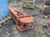 Rock Breaker for Digger