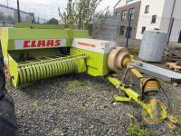 Claas Markant 55 Square Baler - 3