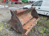 4 in 1 6ft Bucket - 2