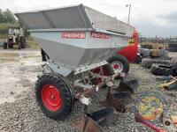 Reekie Potato Planter with Control Box in the Office - 4