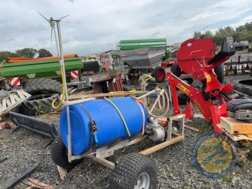 ATV Sprayer