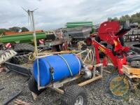 ATV Sprayer