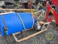 ATV Sprayer - 2