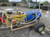 ATV Sprayer - 3