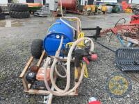 ATV Sprayer - 4