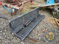 Heavy Duty Garden Seat - 2