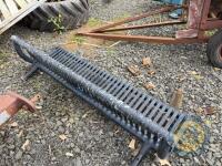 Heavy Duty Garden Seat - 3