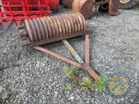Twose Cambridge Roller - 2