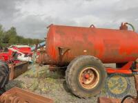 STAR Slurry Tanker - 2