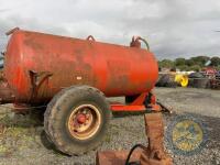 STAR Slurry Tanker - 3