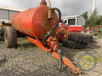 STAR Slurry Tanker - 4