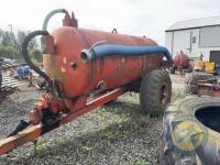STAR Slurry Tanker - 5