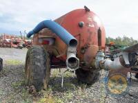 STAR Slurry Tanker - 6
