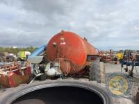STAR Slurry Tanker - 7