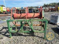 200m Slurry Reel - 2