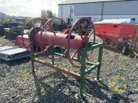 200m Slurry Reel - 4