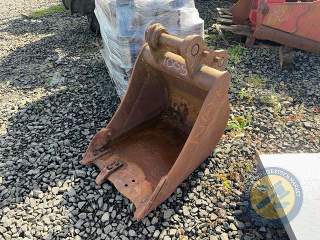 2ft Digging Bucket