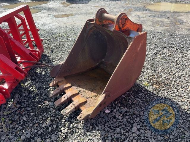 13 Tonne Digger Bucket