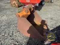 13 Tonne Digger Bucket - 4