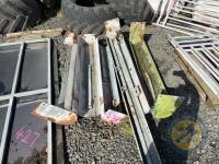 Pallet of Posts - 2