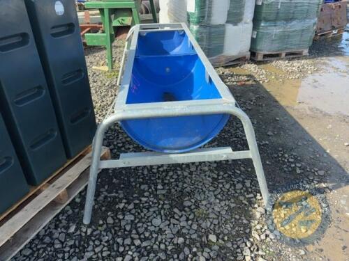 Cattle Feeder