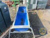 Cattle Feeder - 2