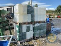 Approx 400 25 Litre Empty Drums - 3